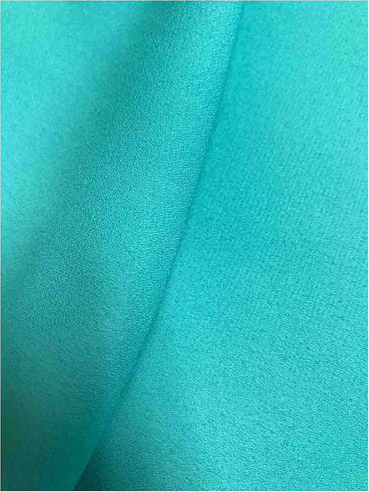 WOOL DOBBY / JADE 1935 / 100% Polyester Wool Dobby
