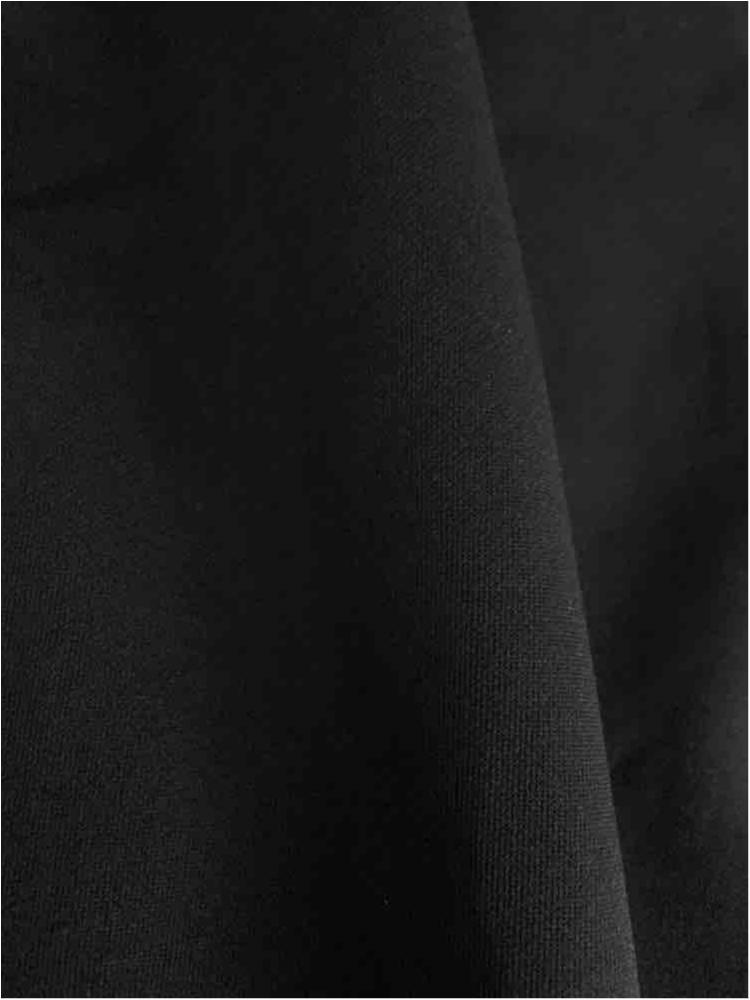 TECHNO / NAVY 1245 / 96% Polyester 4% Spandex Techno