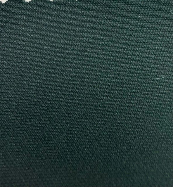 SUPER TECHNO / HUNTER GREEN 235 / 90% Polyester 10% Spandex Techno