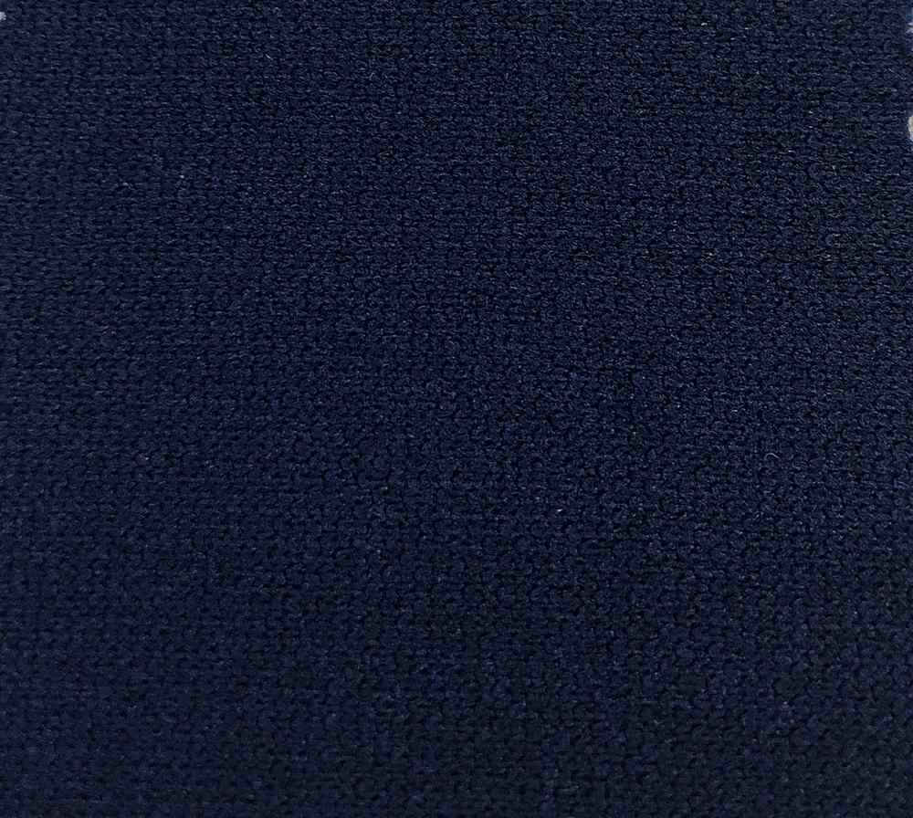 SCUBA / NAVY 1246 / 100% Polyester Scuba