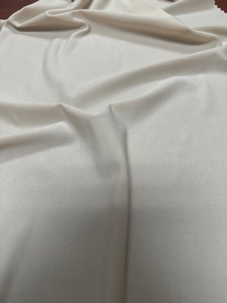 ITY / TAUPE 1346 / 95% POLY 5%SPAN ITY SPAN JERSEY-MADE IN KOREA