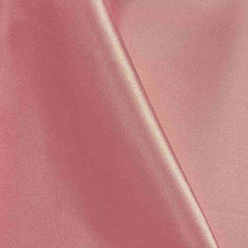CHA6150 / BLUSH/R 205 / 100% Polyester Charmeuse [KOREA]