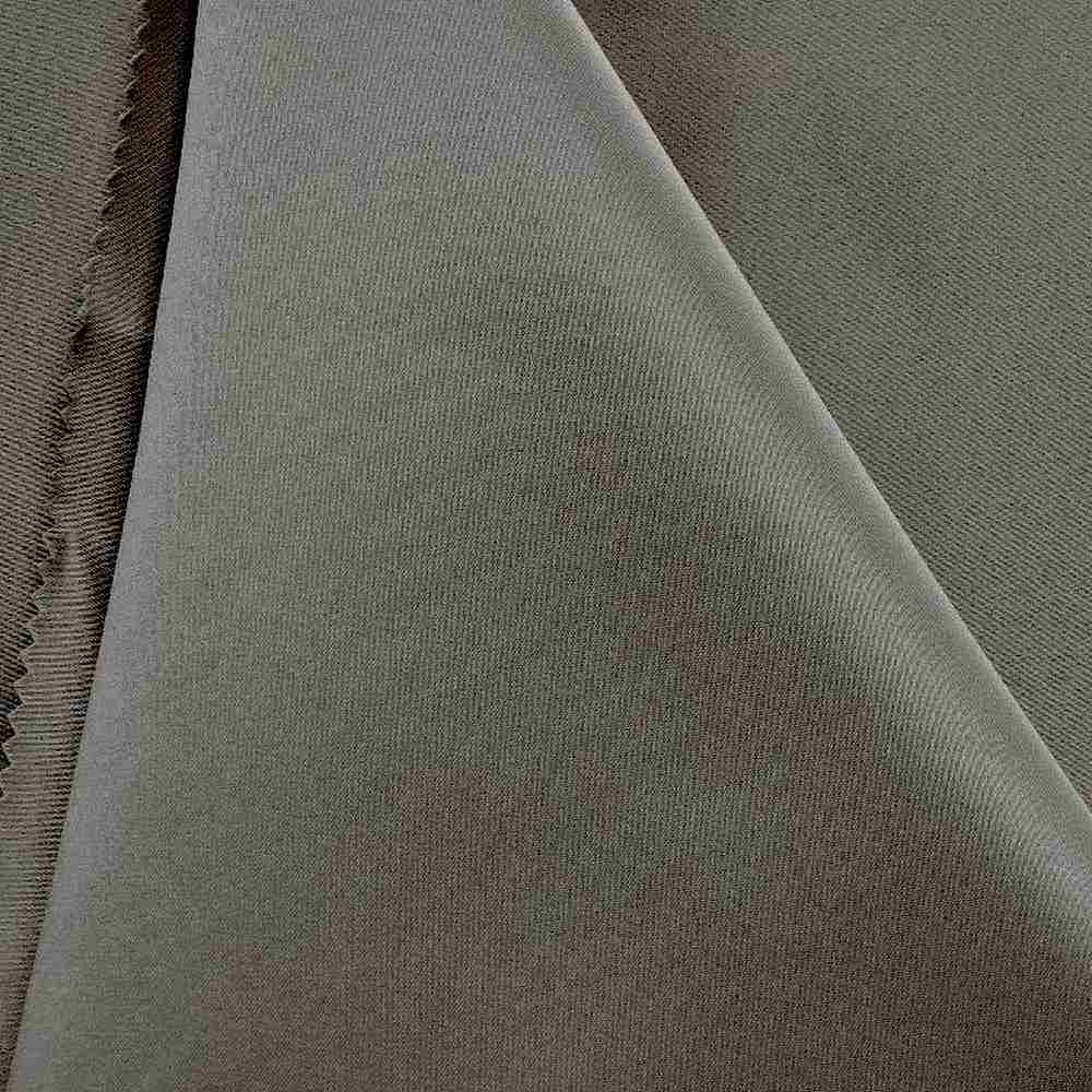 DULLSATIN-K1315 / GRAY 1665 / 100% Polyester Dull Satin [KOREAN]