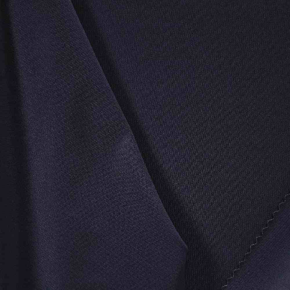ITY / NAVY/L 1245 / 95% POLY 5%SPAN ITY SPAN JERSEY-MADE IN KOREA